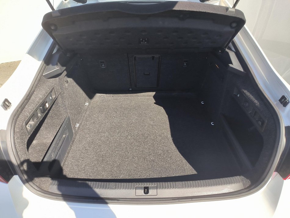 Škoda Superb III 2.0 TDi 