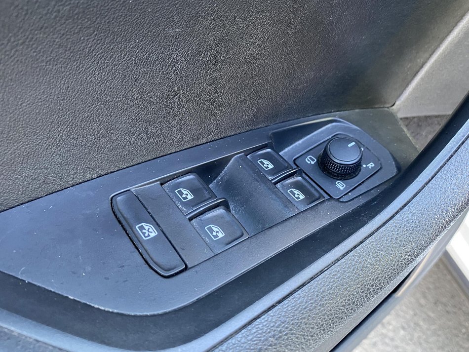 Škoda Kodiaq 2.0 TDi 