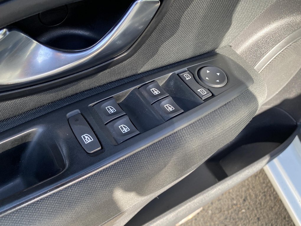 Renault Mégane 1.5 dCi 