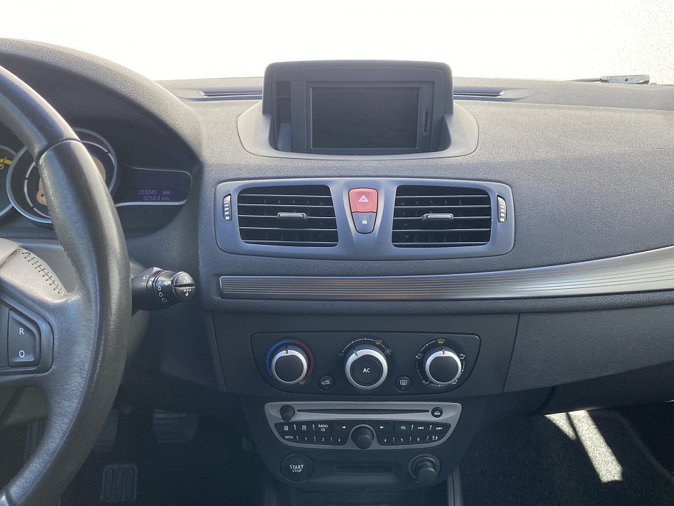 Renault Mégane 1.5 dCi 