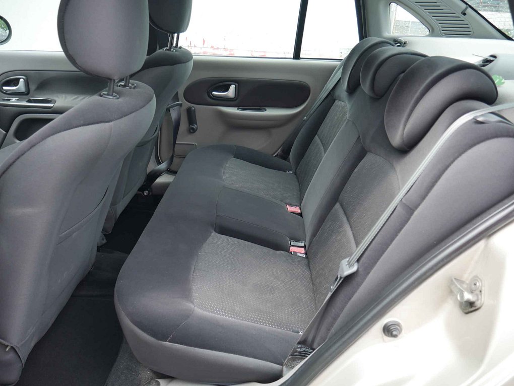 Renault Thalia 1.2 i 