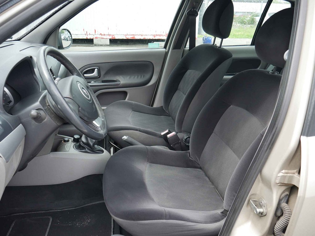 Renault Thalia 1.2 i 