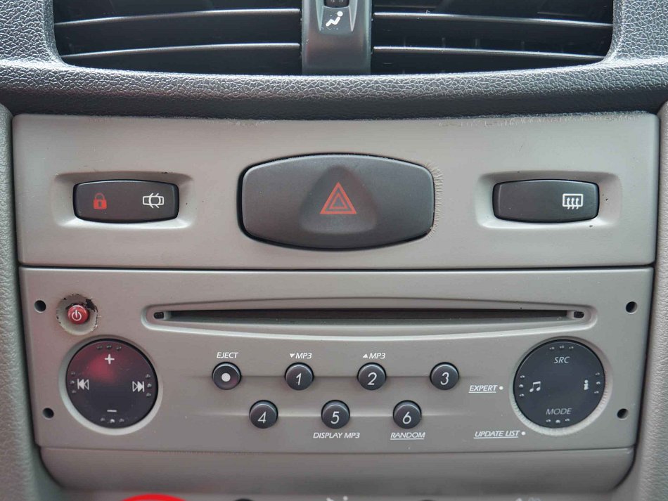 Renault Thalia 1.2 i 