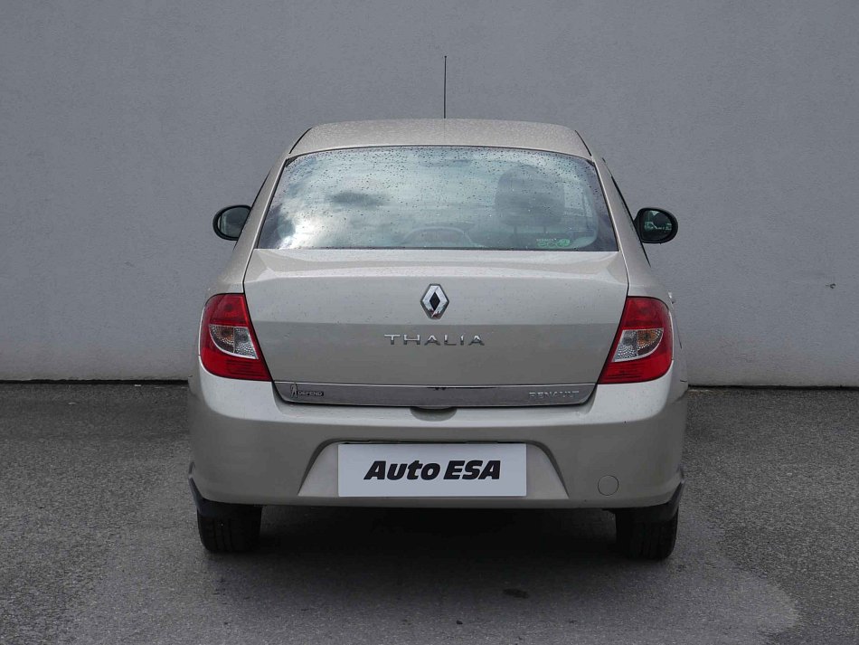 Renault Thalia 1.2 i 