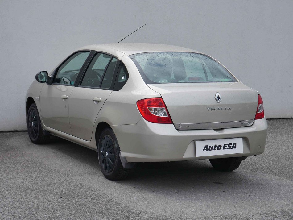 Renault Thalia 1.2 i 