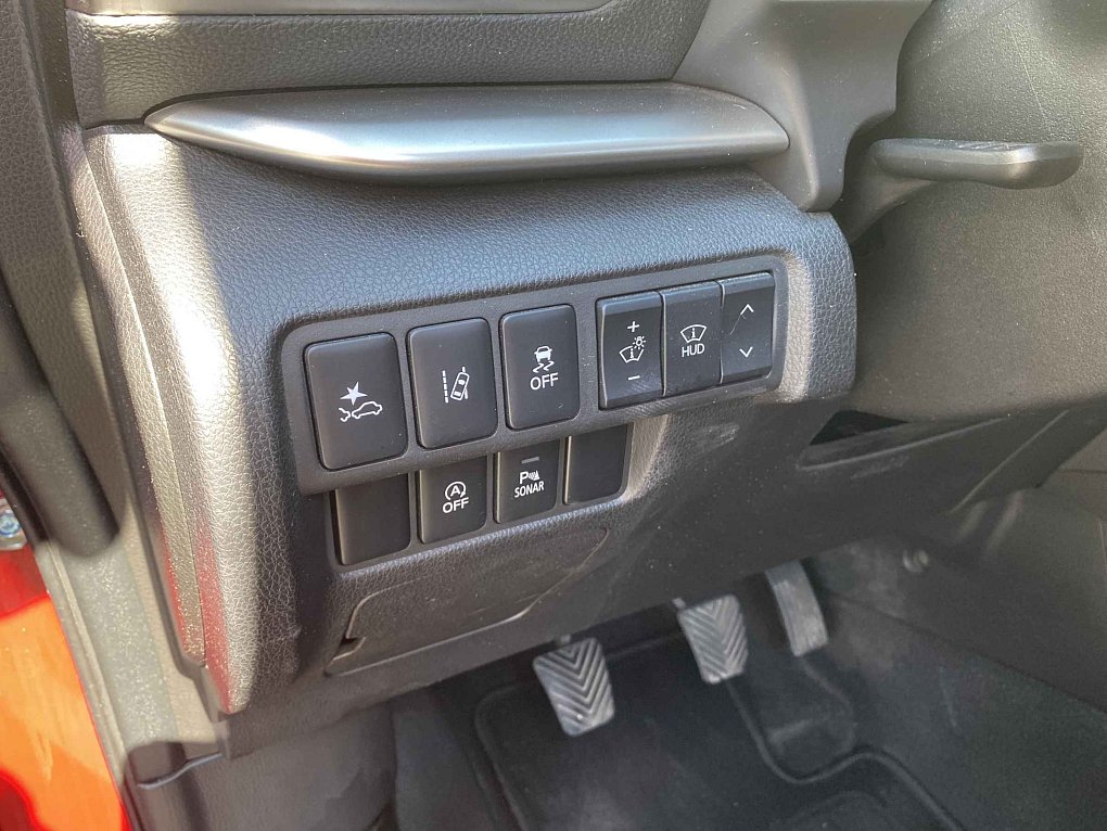 Mitsubishi Eclipse Cross 1.5 T-MIVEC 