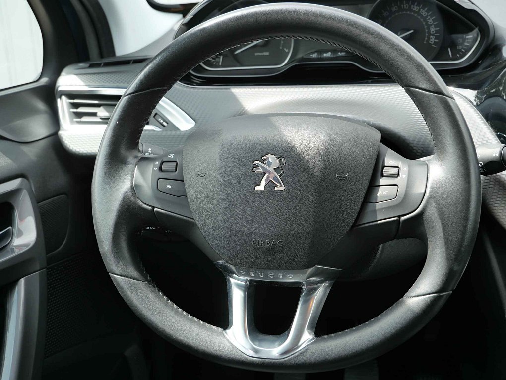 Peugeot 2008 1.2 PT Active