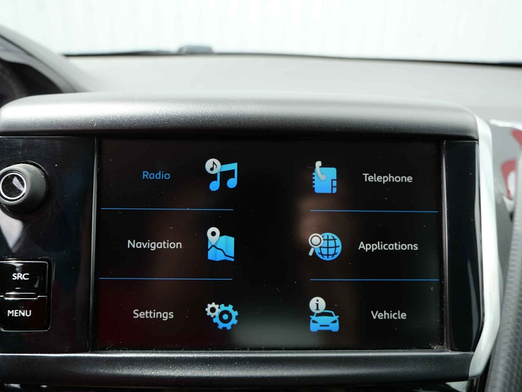 Peugeot 2008 1.2 PT Active