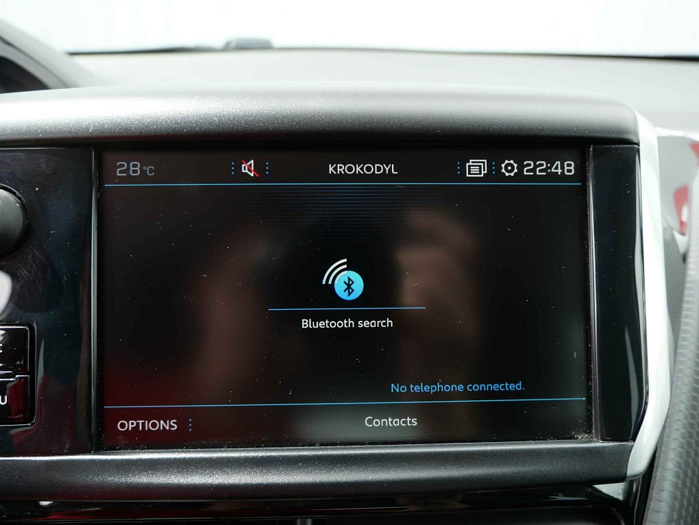 Peugeot 2008 1.2 PT Active