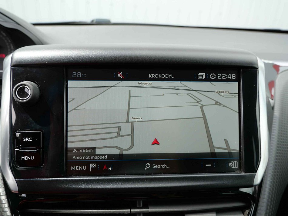 Peugeot 2008 1.2 PT Active