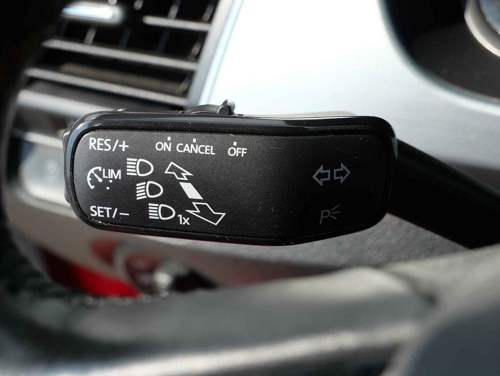 Škoda Fabia III 1.0 TSi Ambition