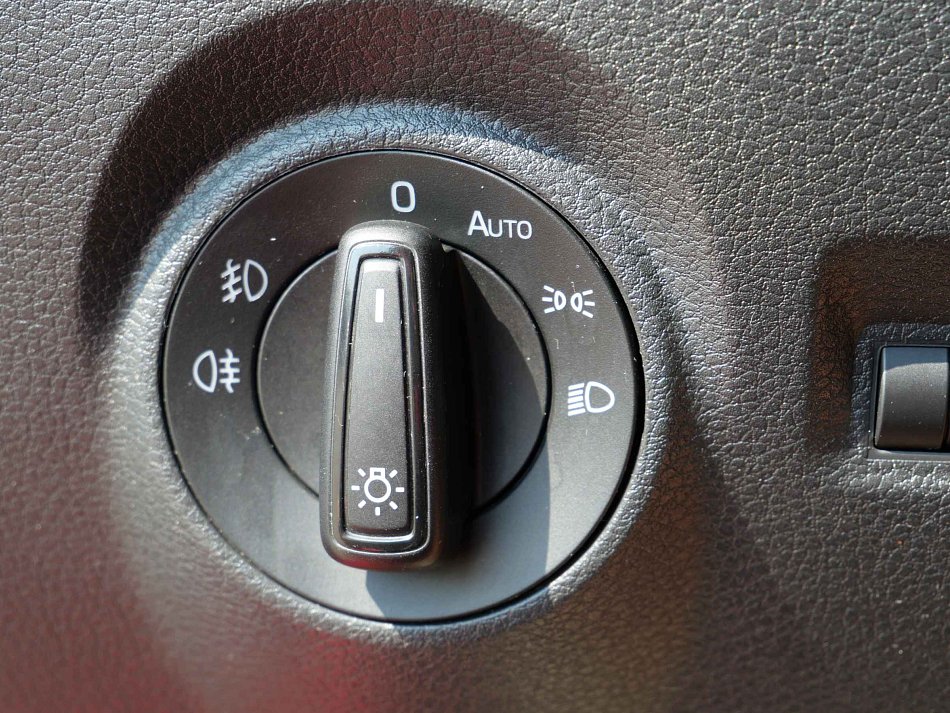Škoda Fabia III 1.0 TSi Ambition