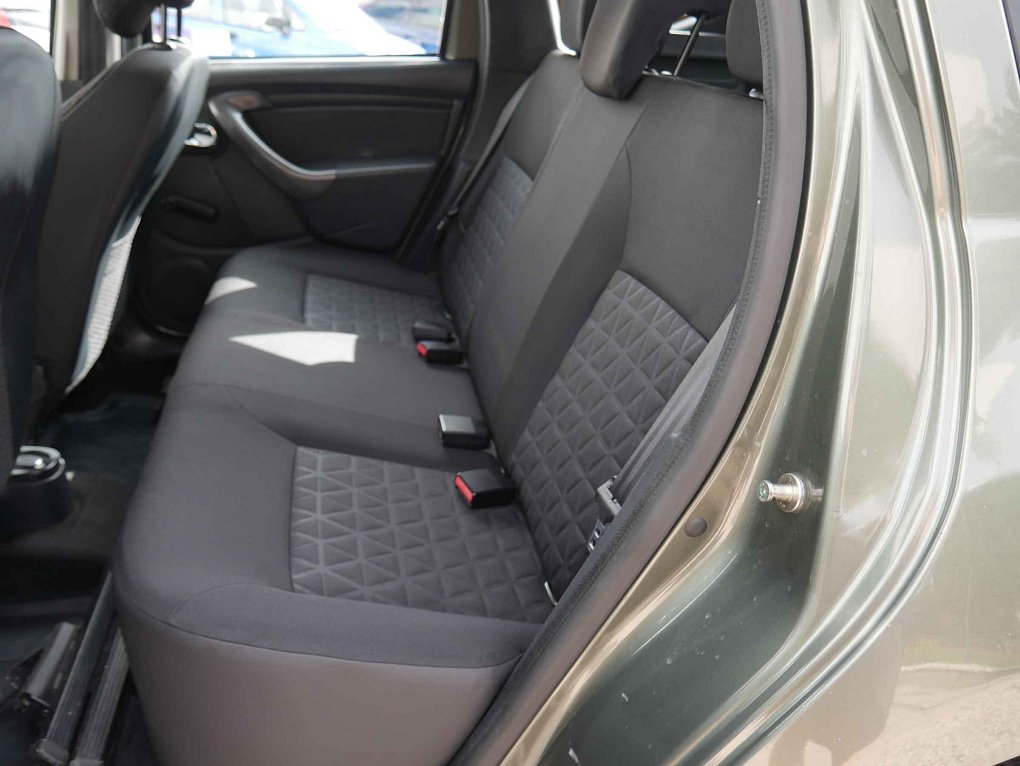 Dacia Duster 1.2TCe 