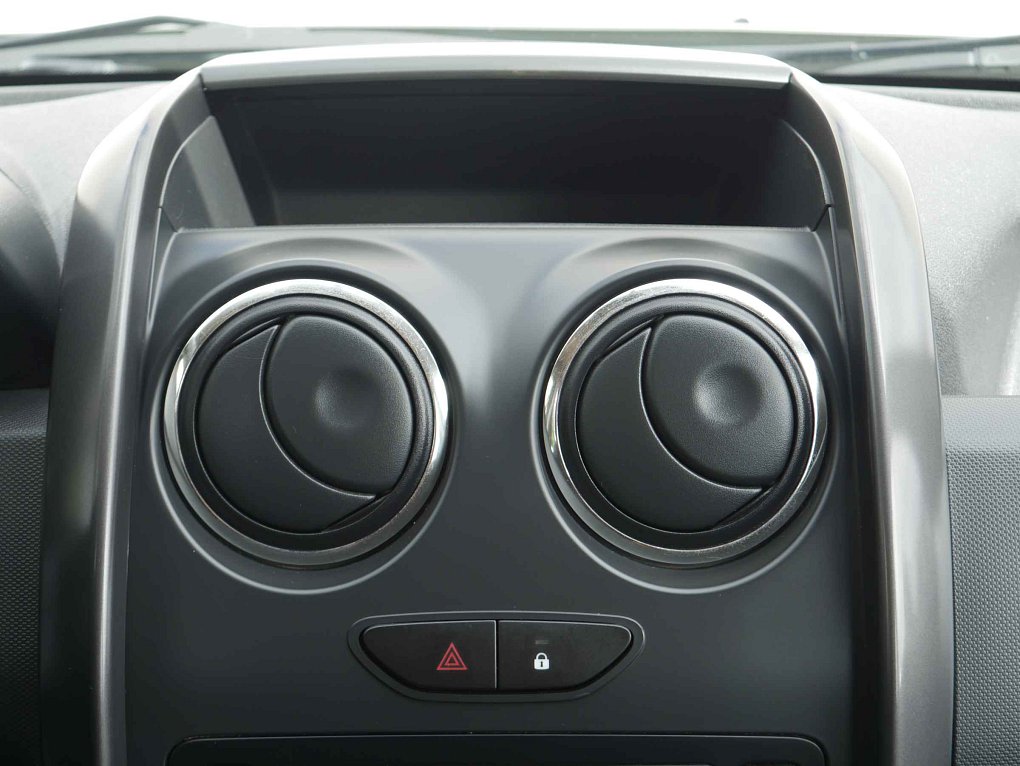 Dacia Duster 1.2TCe 