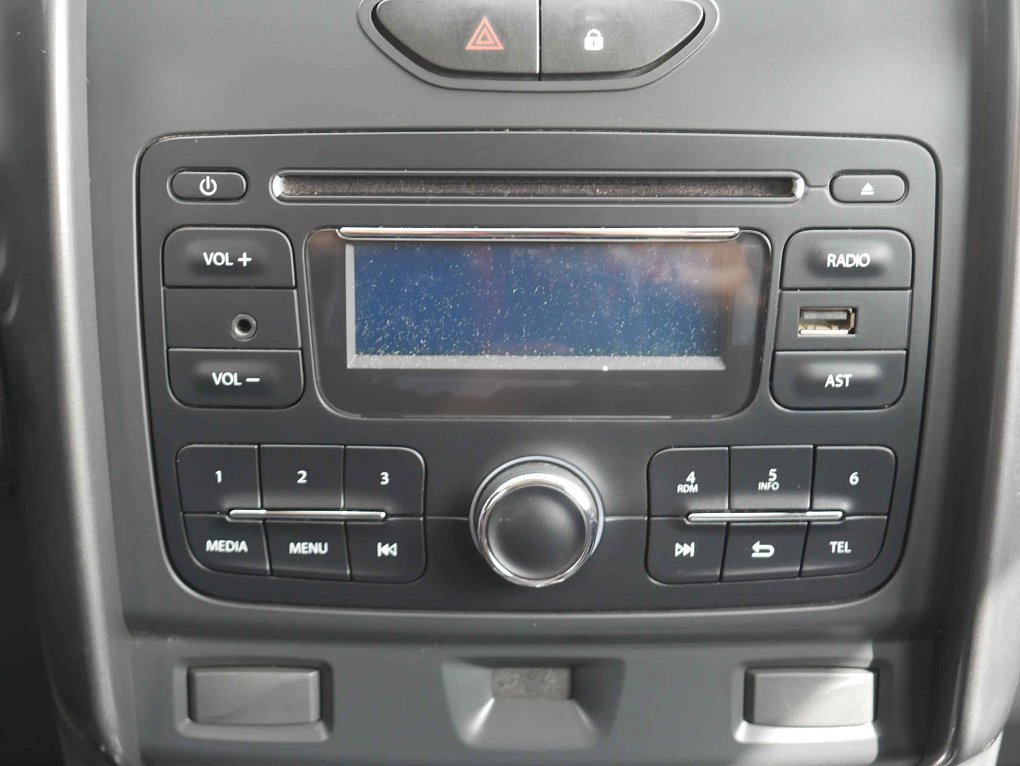 Dacia Duster 1.2TCe 