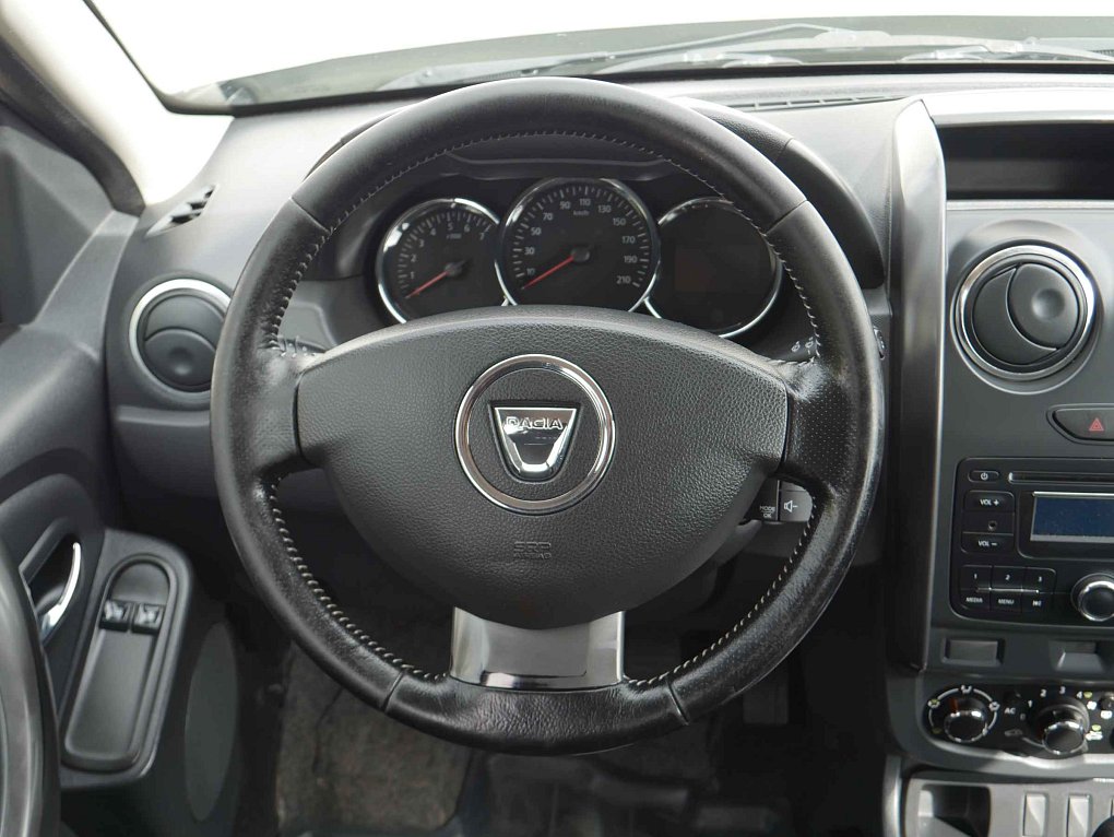 Dacia Duster 1.2TCe 