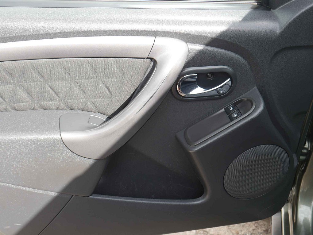 Dacia Duster 1.2TCe 