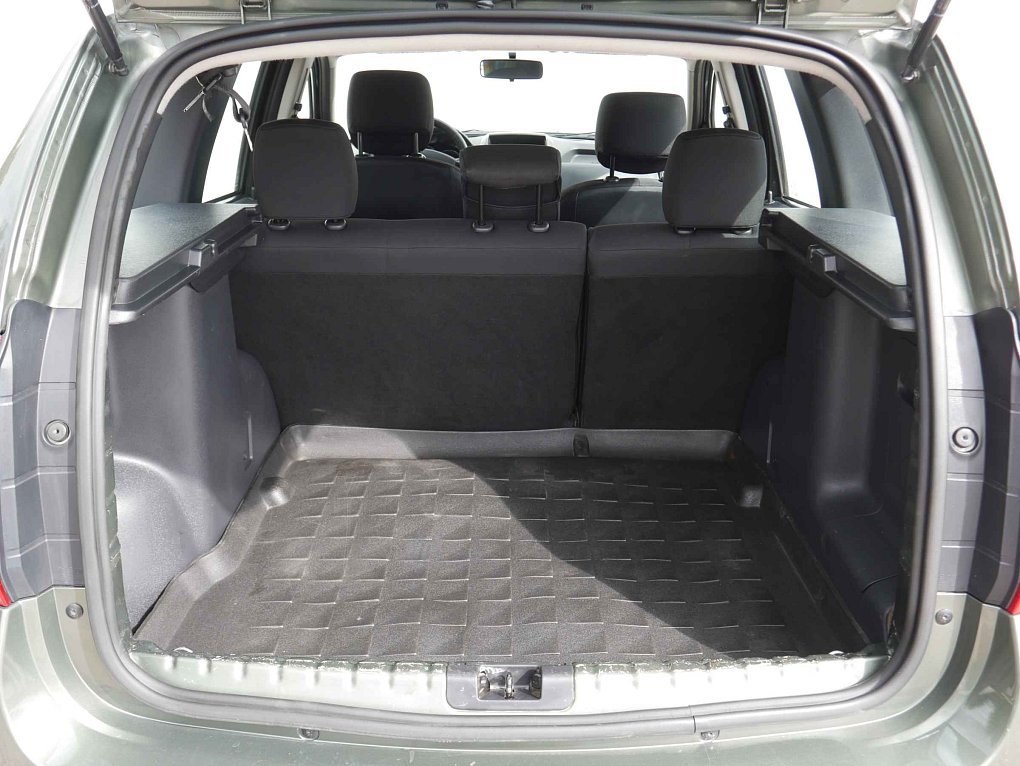 Dacia Duster 1.2TCe 