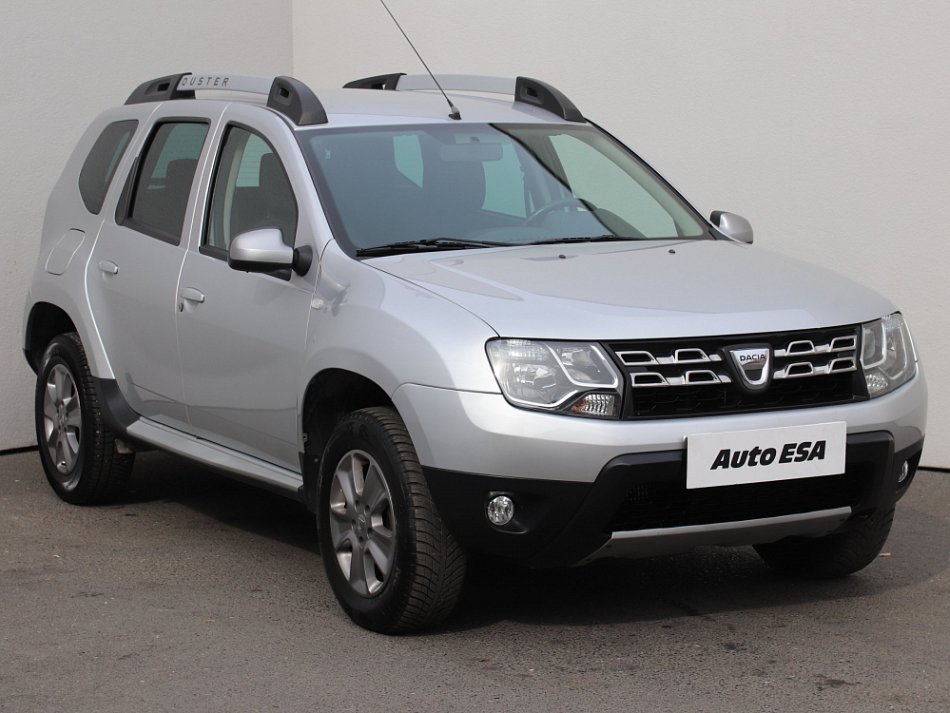 Dacia Duster 1.2TCe 