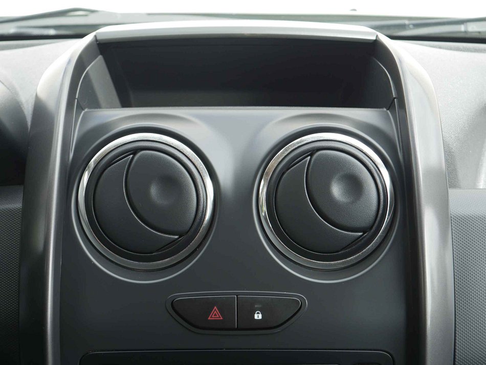 Dacia Duster 1.2TCe 