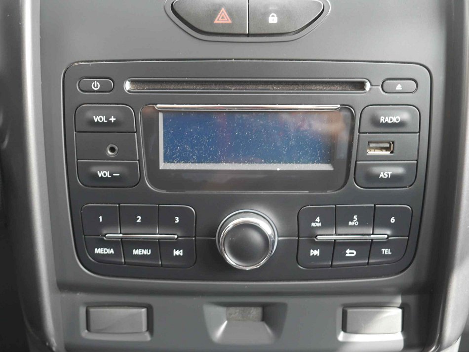 Dacia Duster 1.2TCe 