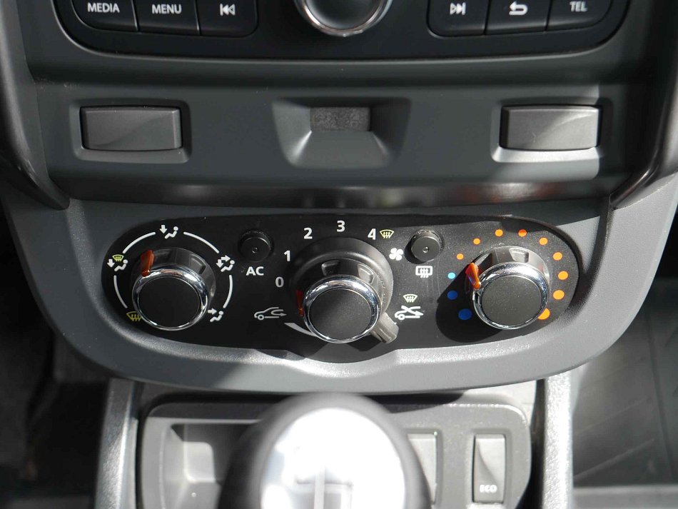 Dacia Duster 1.2TCe 
