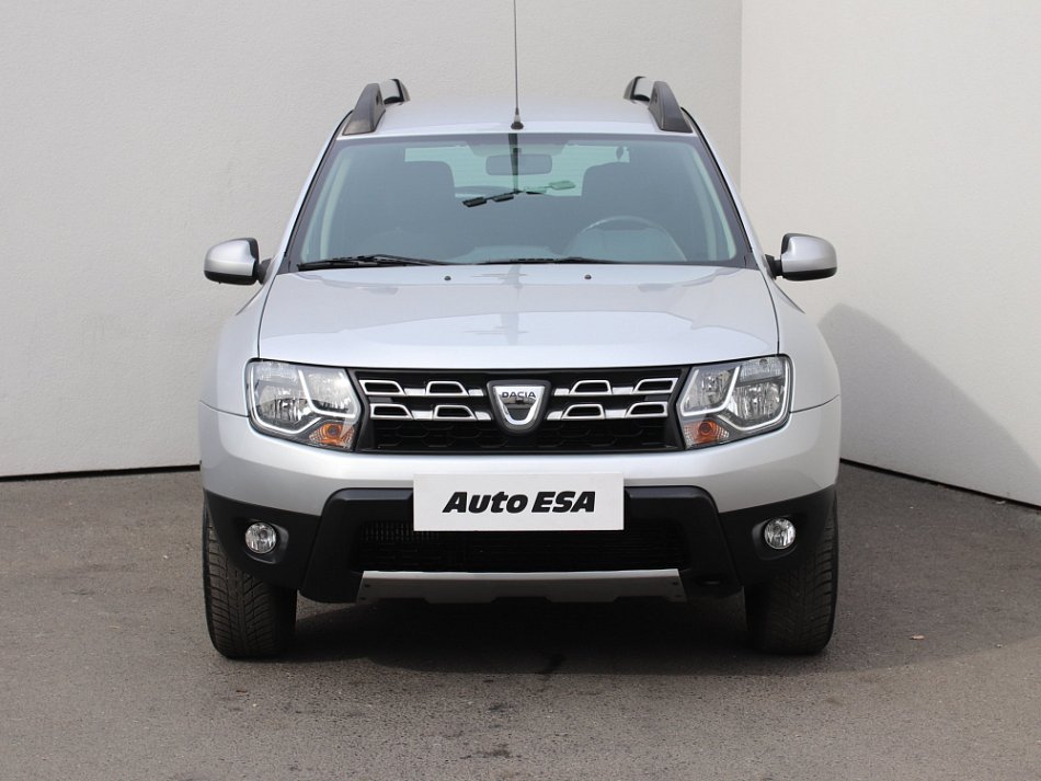 Dacia Duster 1.2TCe 