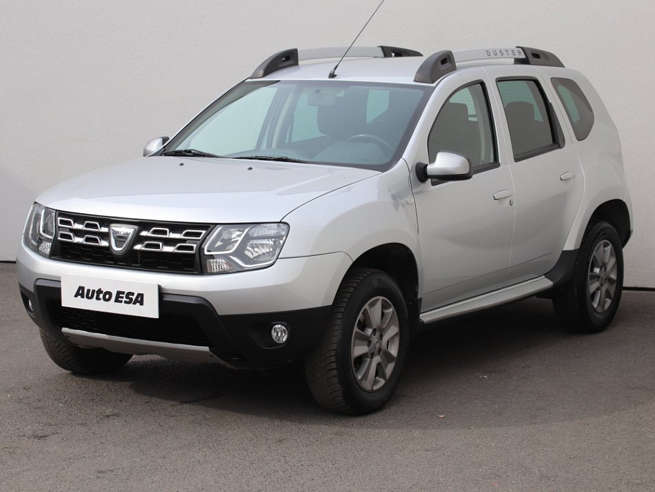Dacia Duster 1.2TCe 