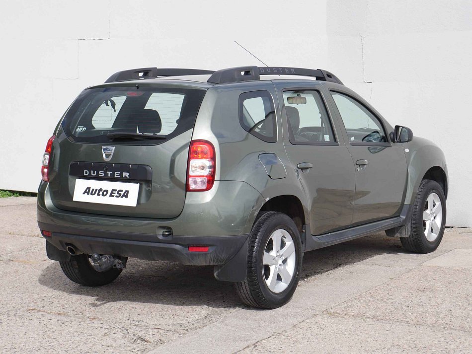 Dacia Duster 1.2TCe 