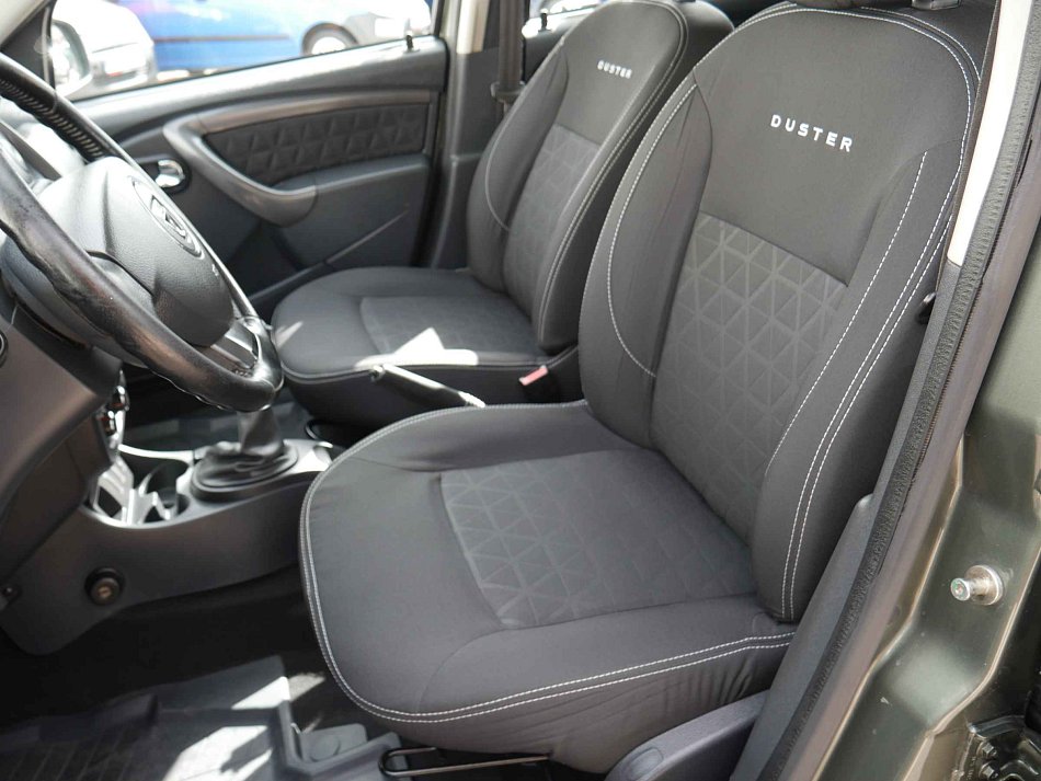 Dacia Duster 1.2TCe 