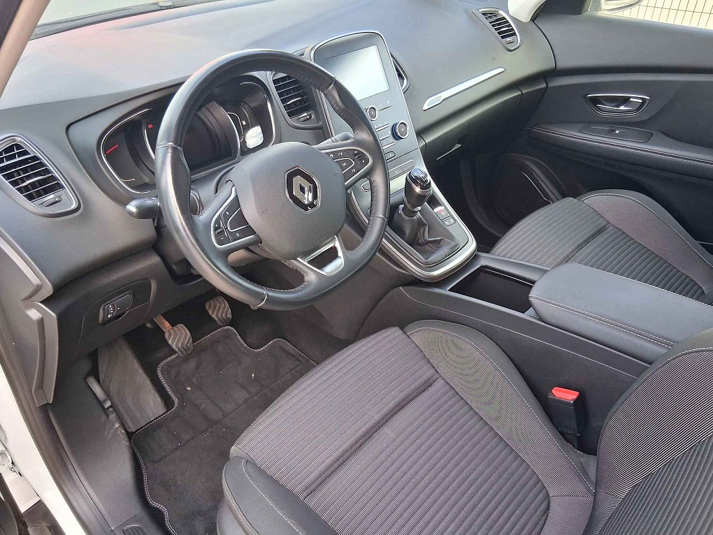 Renault Grand Scénic 1.3 TCE 