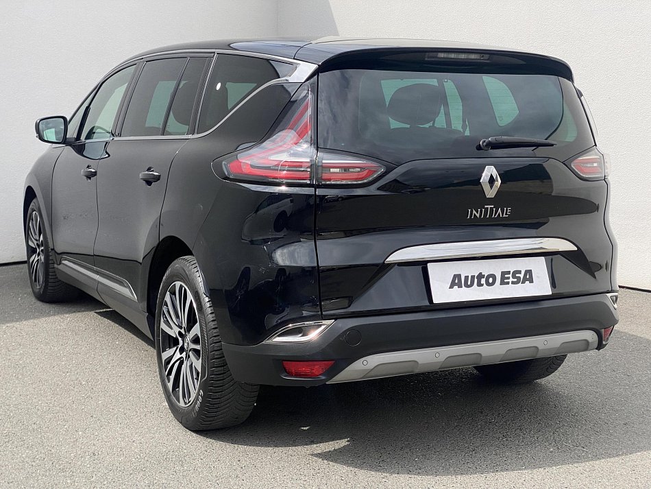 Renault Espace 1.6 TCe Initiale Paris