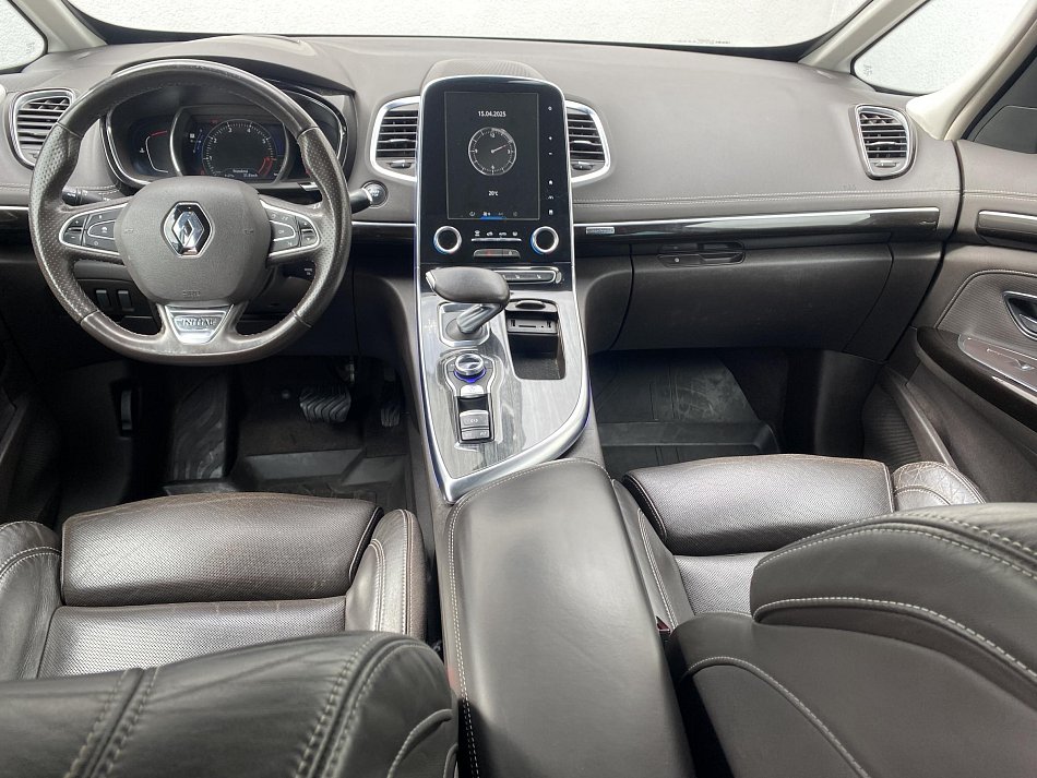 Renault Espace 1.6 TCe Initiale Paris