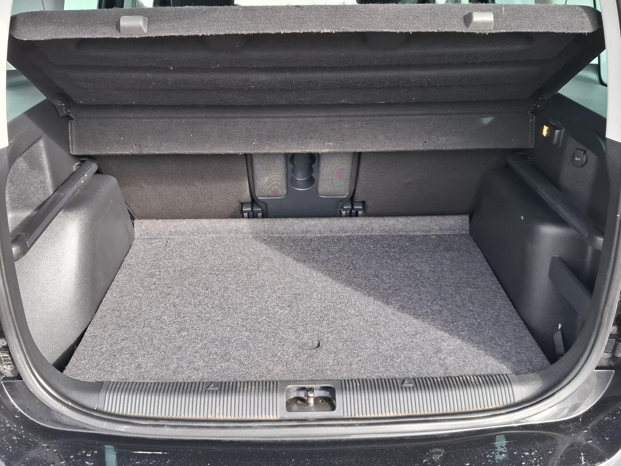 Škoda Yeti, 2016 - pohled č. 7