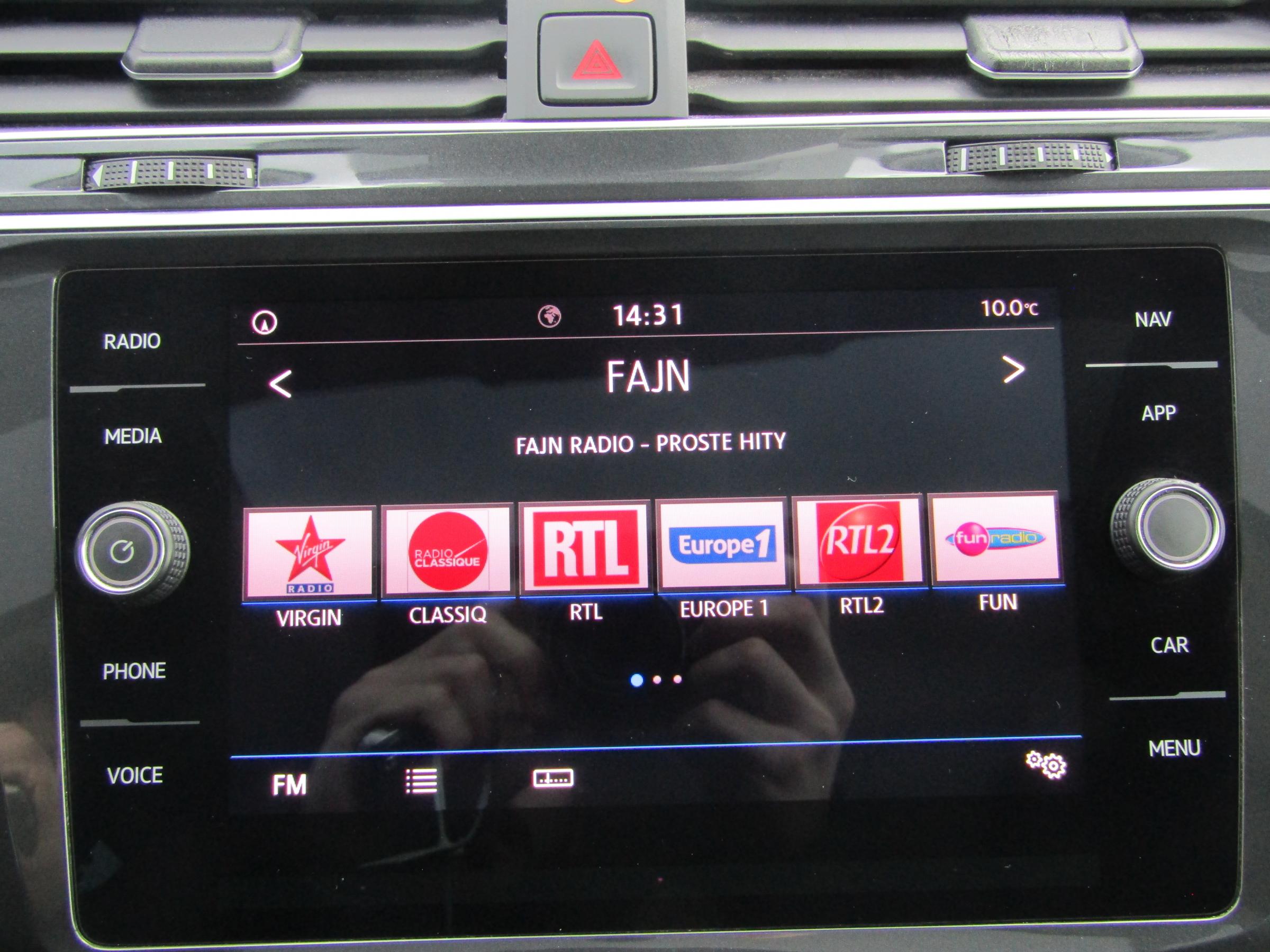 Volkswagen Tiguan, 2019 - pohled č. 12