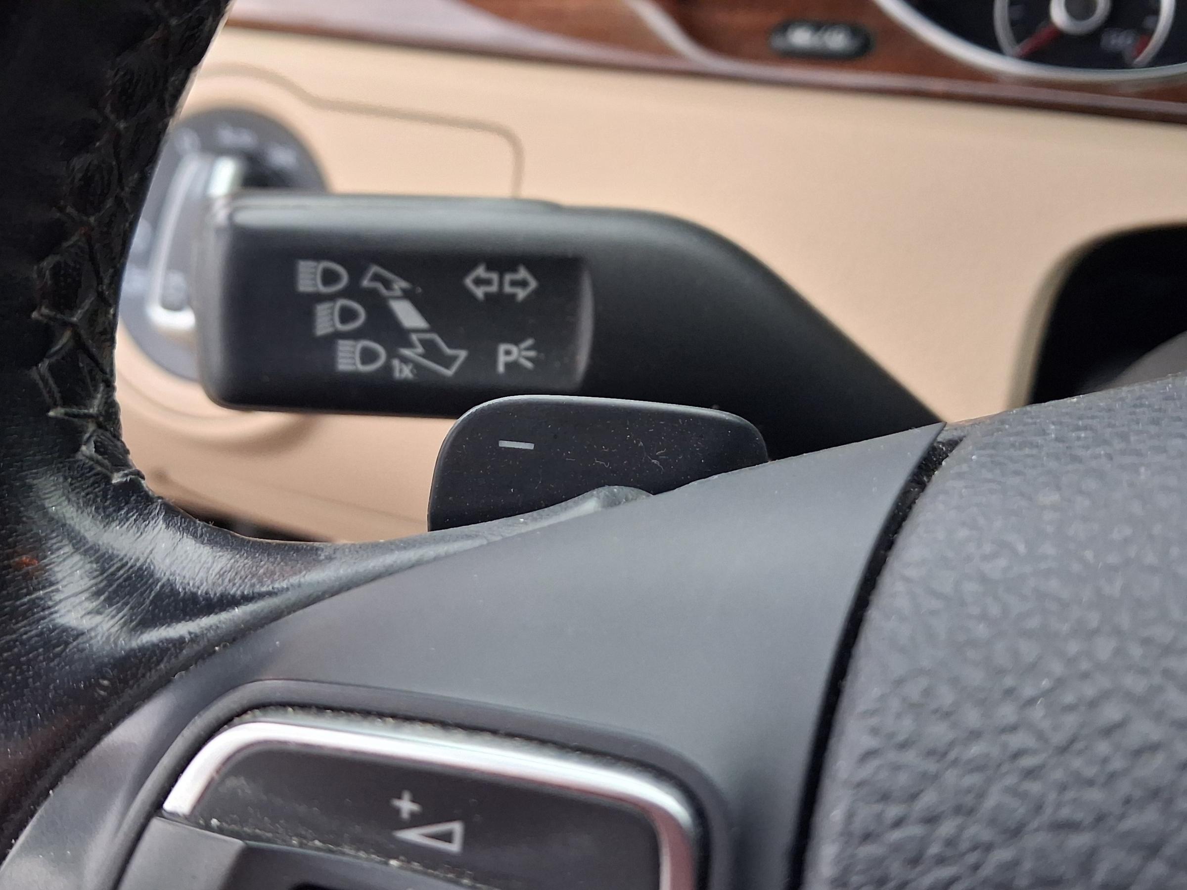 Volkswagen Passat, 2014 - pohled č. 14