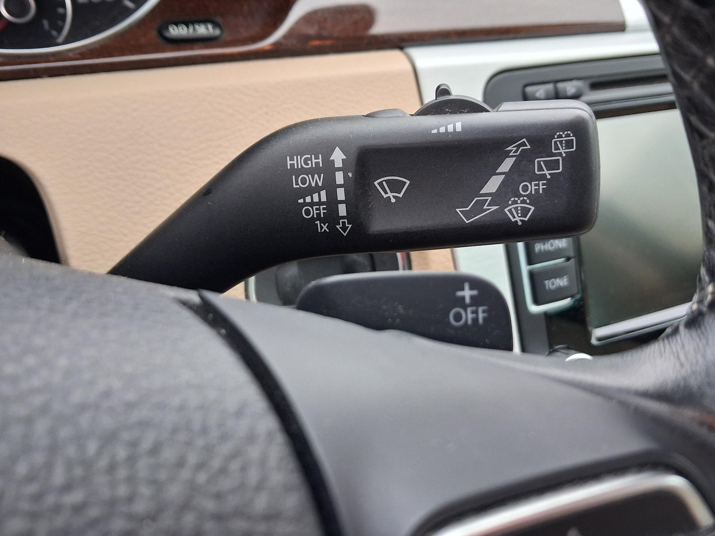 Volkswagen Passat, 2014 - pohled č. 15