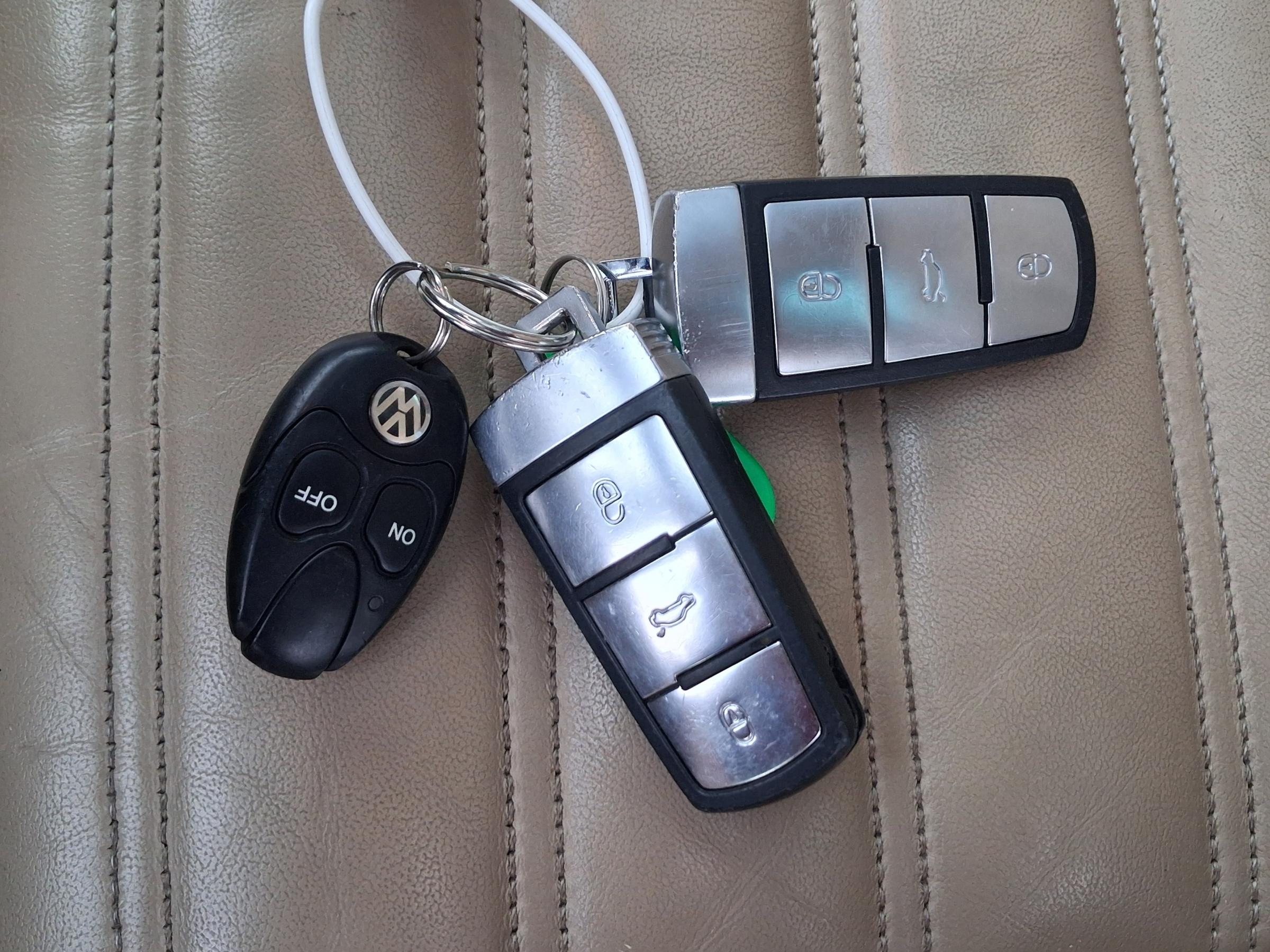 Volkswagen Passat, 2014 - pohled č. 25