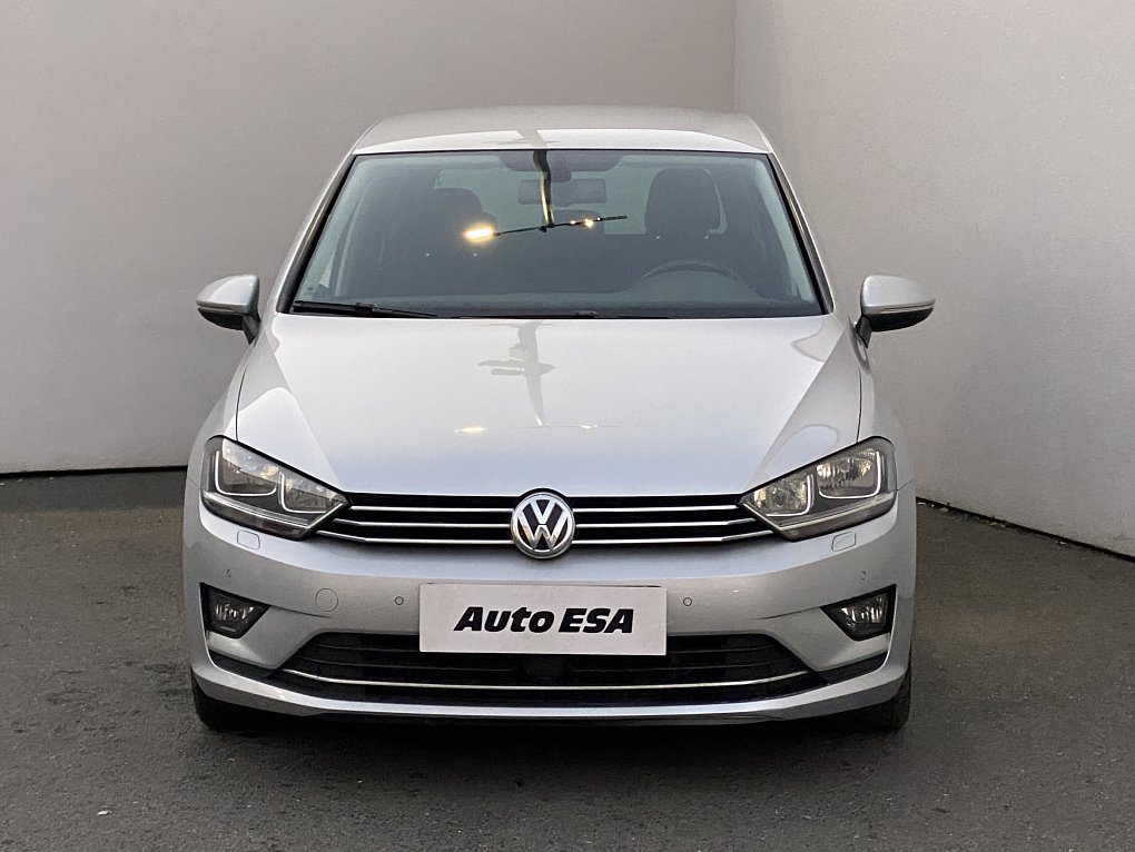 Volkswagen Sportsvan 1.2 TSi Lounge