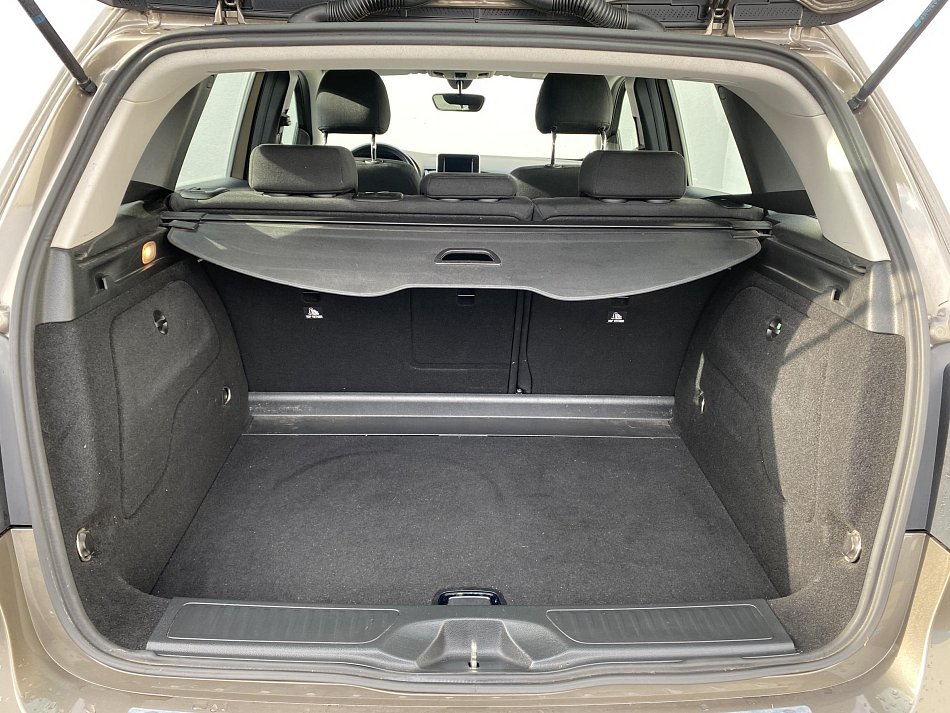 Mercedes-Benz Třída B 1.6CDi Style 180