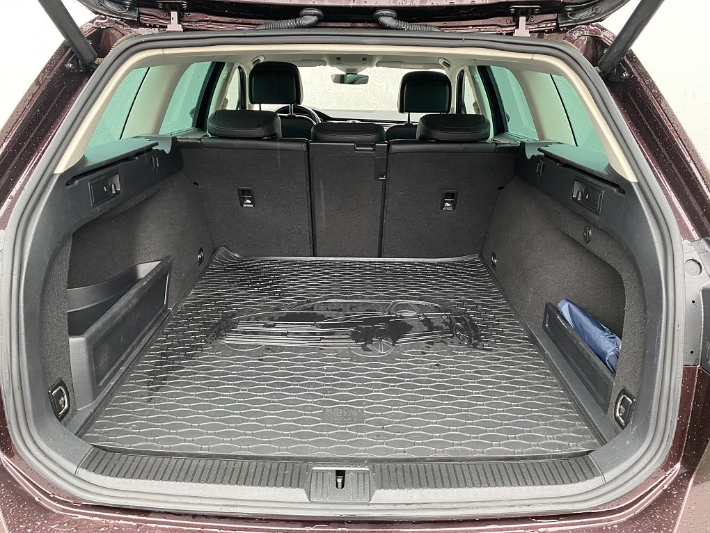 Volkswagen Passat 2.0BiTDi Highline 4x4