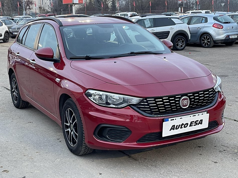 Fiat Tipo 1.4i 