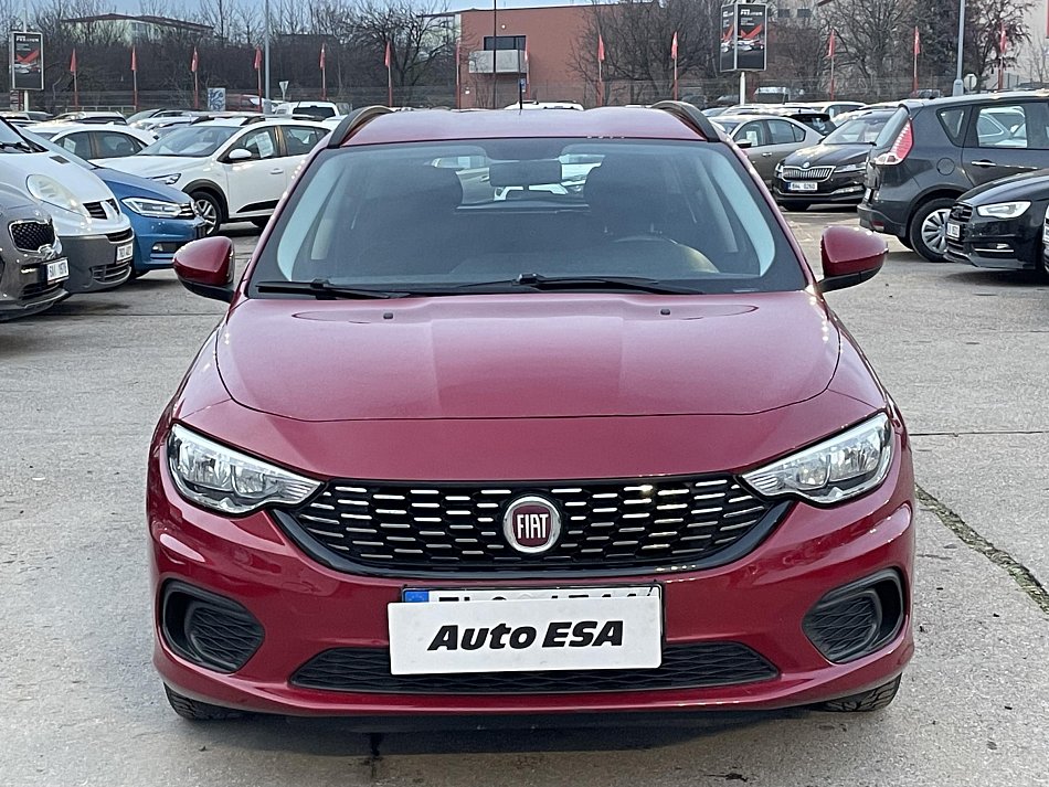 Fiat Tipo 1.4i 