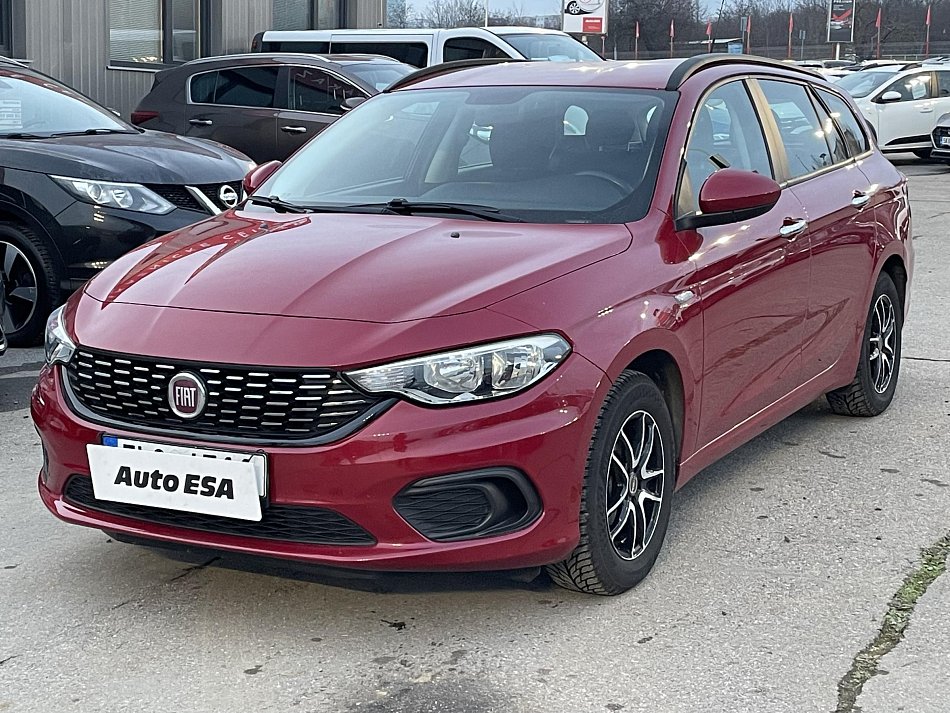 Fiat Tipo 1.4i 