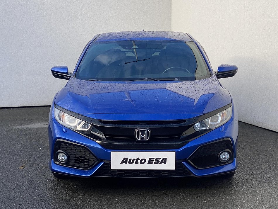 Honda Civic 1.0 VTEC 