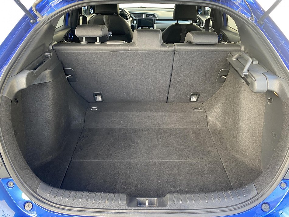 Honda Civic 1.0 VTEC 