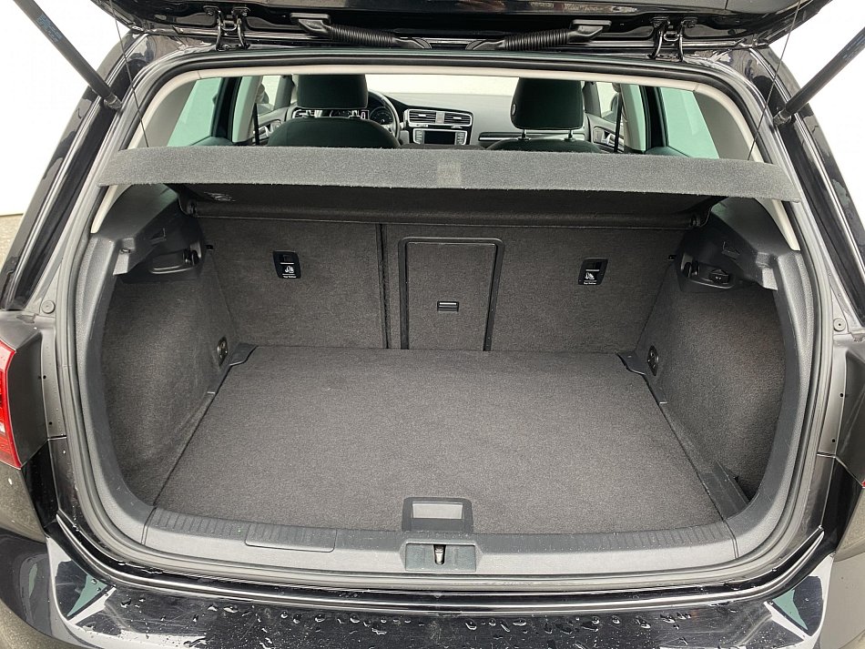 Volkswagen Golf 1.4 TSi Highline