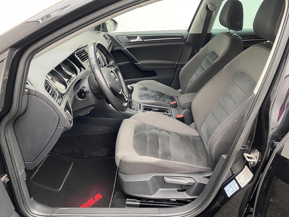 Volkswagen Golf 1.4 TSi Highline