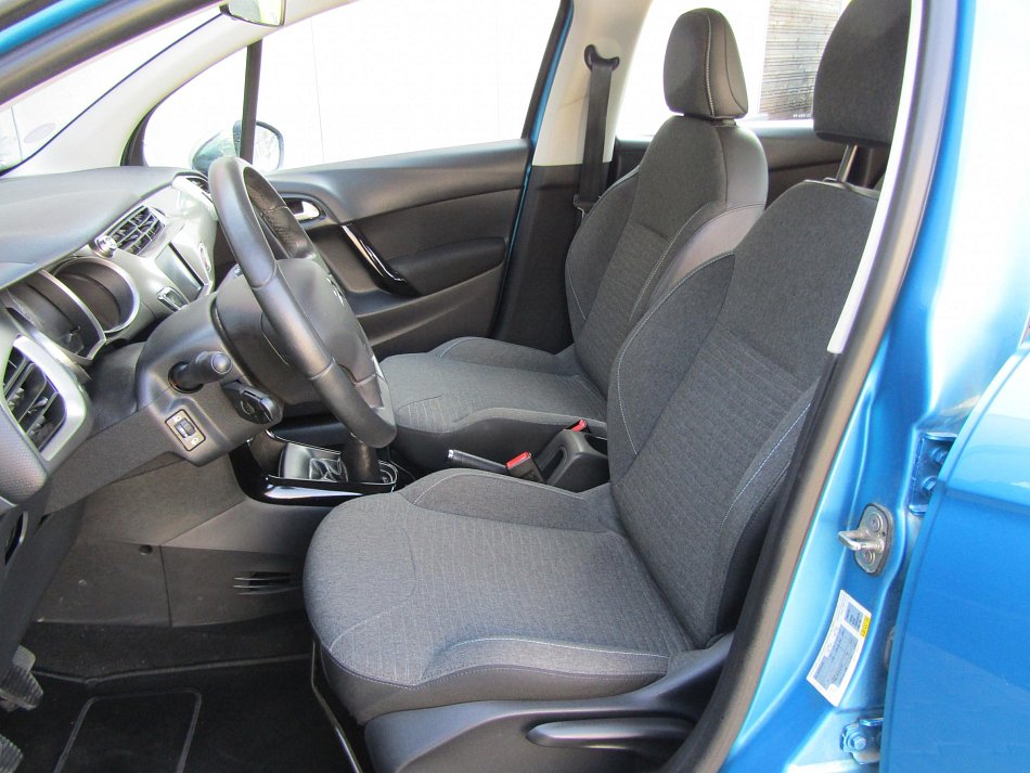 Citroën C3 1.2PT Exclusive