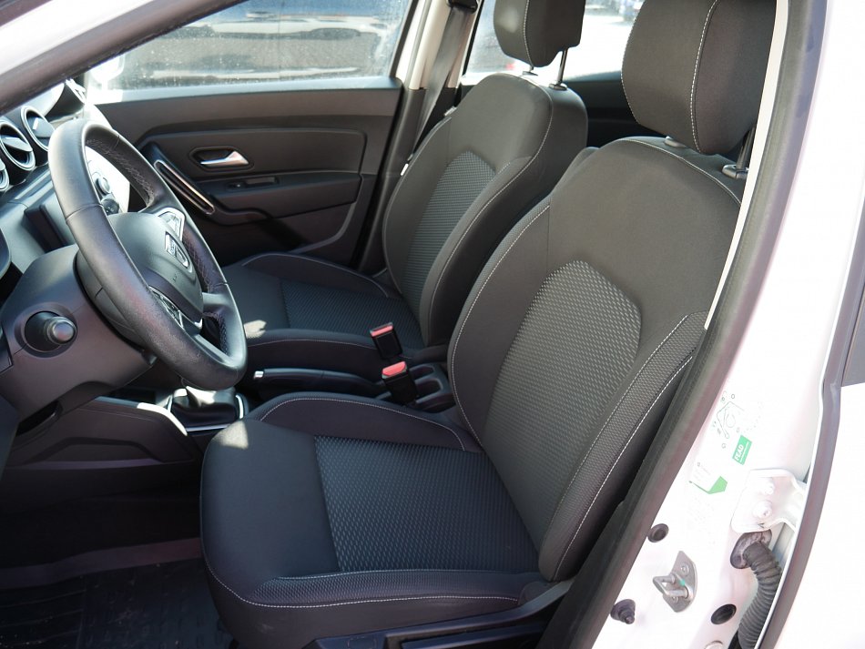 Dacia Duster 1.5 dCi Prestige